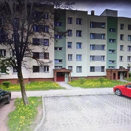 Mieszkanie Osiedle Slichowice, Targi Kielce 3,5Km, Faktury Vat Dış mekan fotoğraf