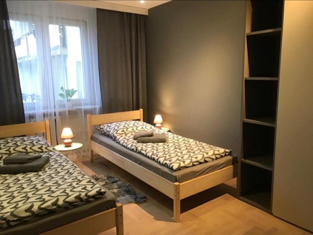 Mieszkanie Osiedle Slichowice, Targi Kielce 3,5Km, Faktury Vat Dış mekan fotoğraf