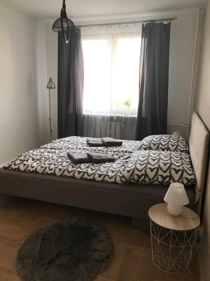 Mieszkanie Osiedle Slichowice, Targi Kielce 3,5Km, Faktury Vat Dış mekan fotoğraf