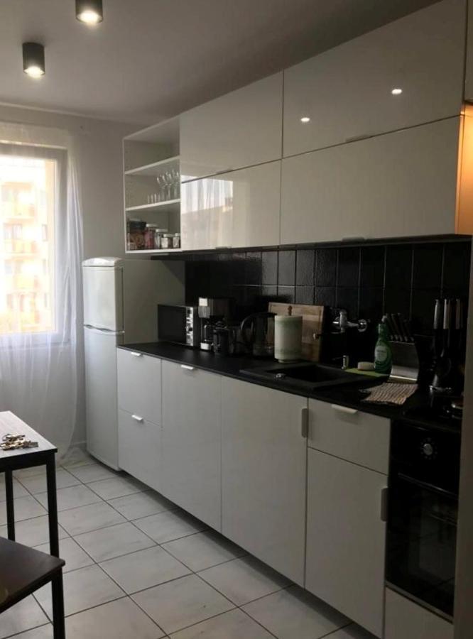 Mieszkanie Osiedle Slichowice, Targi Kielce 3,5Km, Faktury Vat Dış mekan fotoğraf