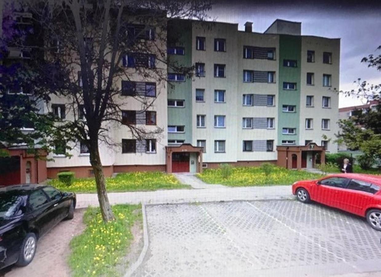 Mieszkanie Osiedle Slichowice, Targi Kielce 3,5Km, Faktury Vat Dış mekan fotoğraf